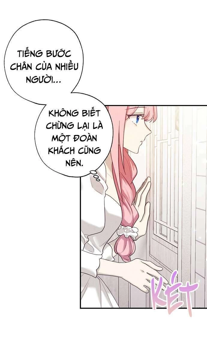 Tiệm Búp Bê Của Công Chúa Chapter 39 - 29