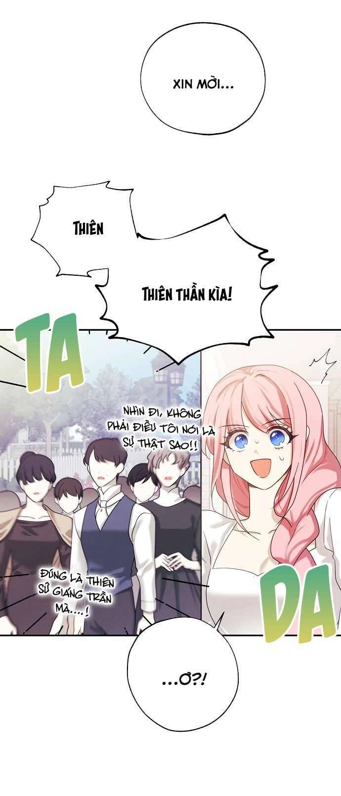 Tiệm Búp Bê Của Công Chúa Chapter 39 - 30