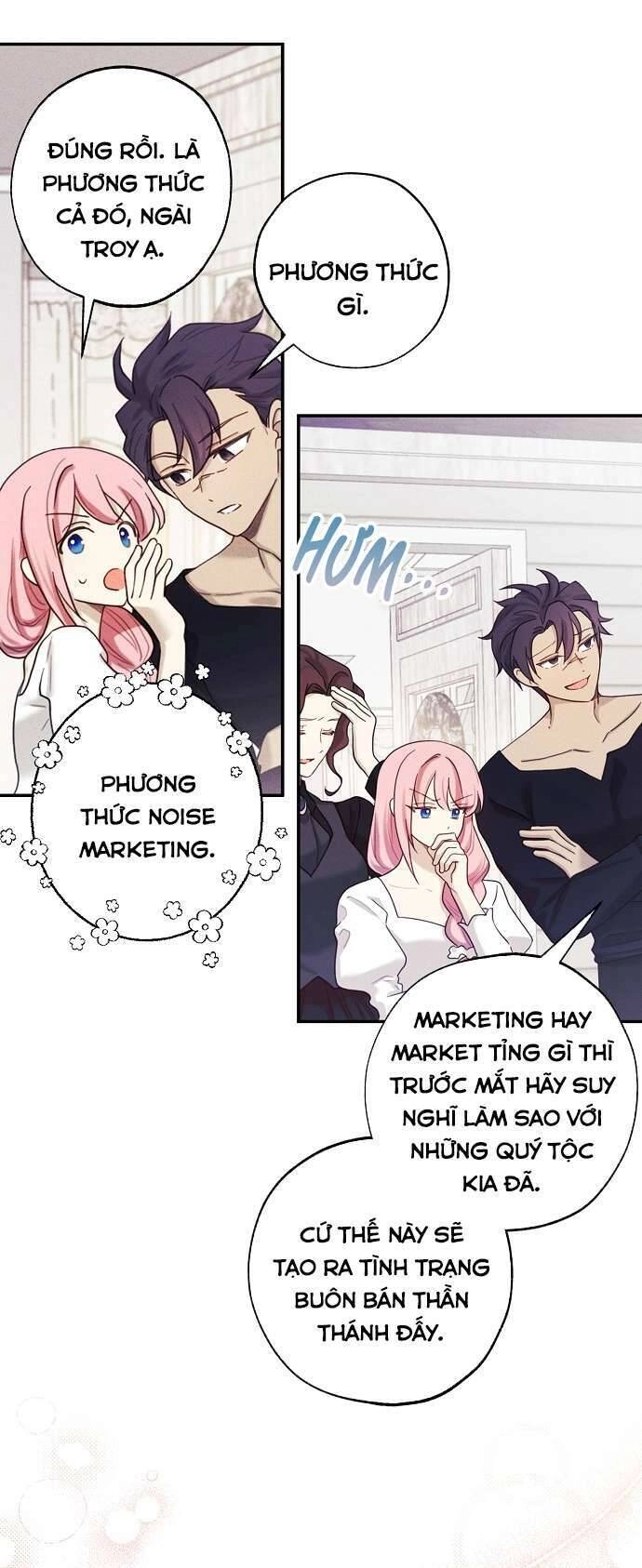 Tiệm Búp Bê Của Công Chúa Chapter 39 - 32