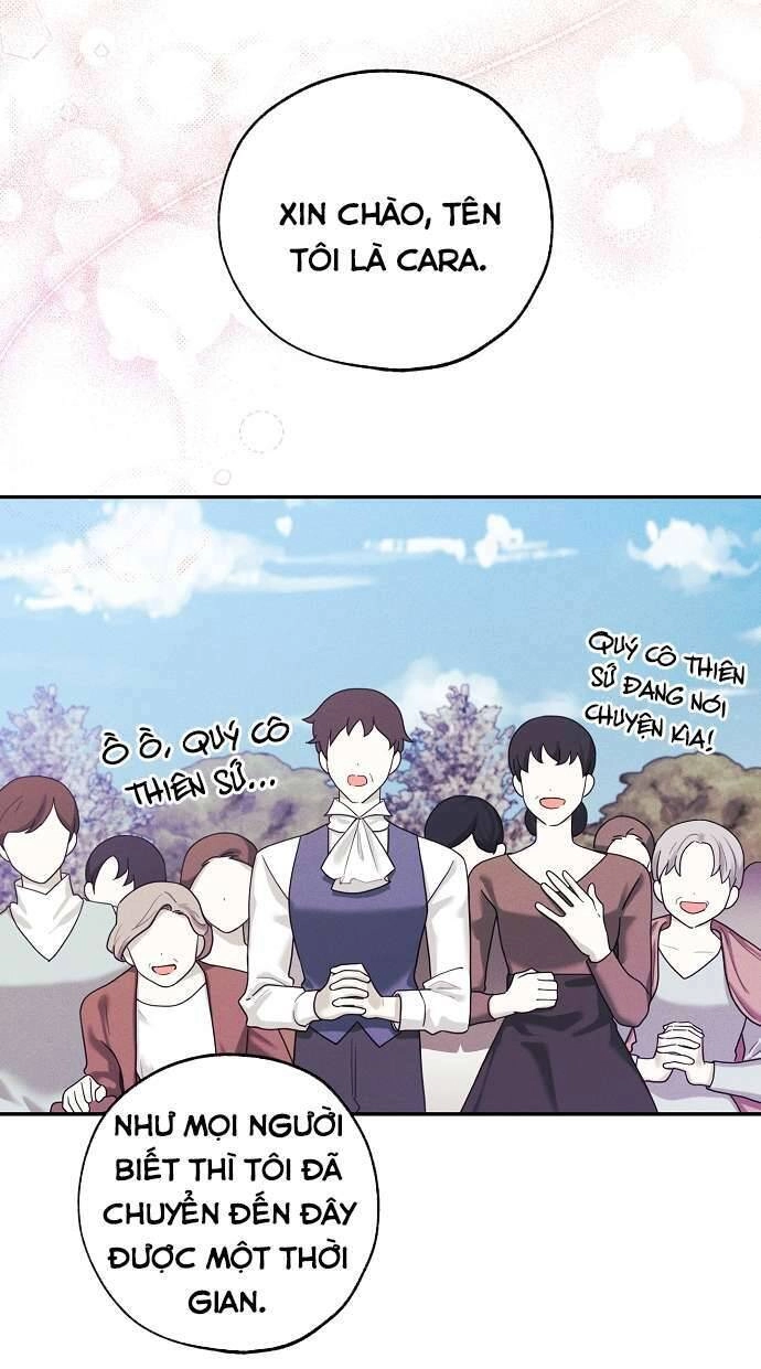 Tiệm Búp Bê Của Công Chúa Chapter 39 - 33