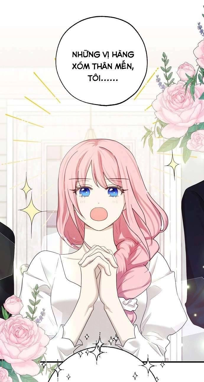 Tiệm Búp Bê Của Công Chúa Chapter 39 - 35