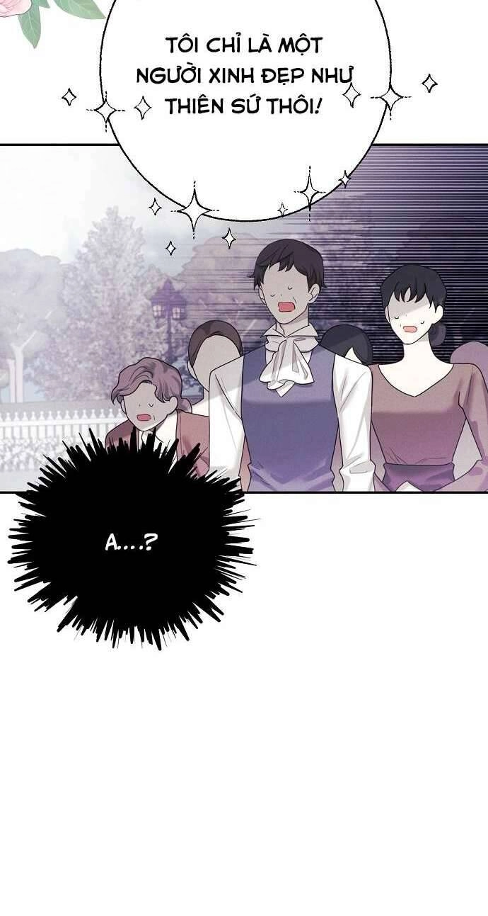 Tiệm Búp Bê Của Công Chúa Chapter 39 - 36