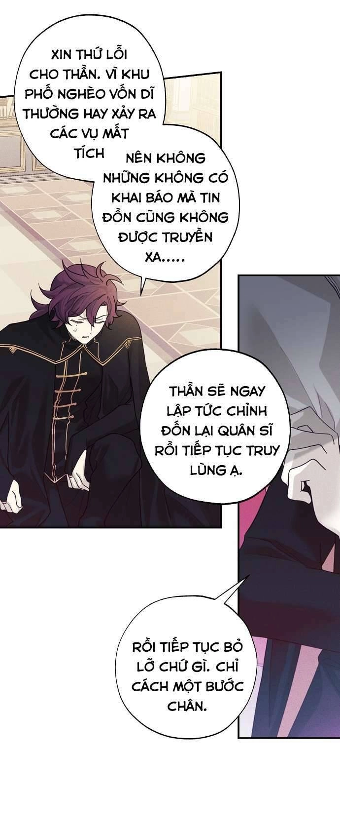 Tiệm Búp Bê Của Công Chúa Chapter 39 - 38