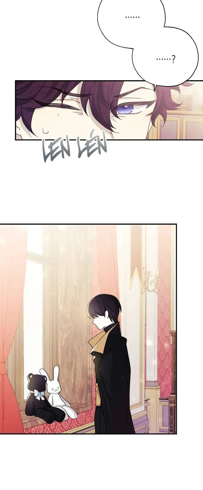 Tiệm Búp Bê Của Công Chúa Chapter 39 - 41