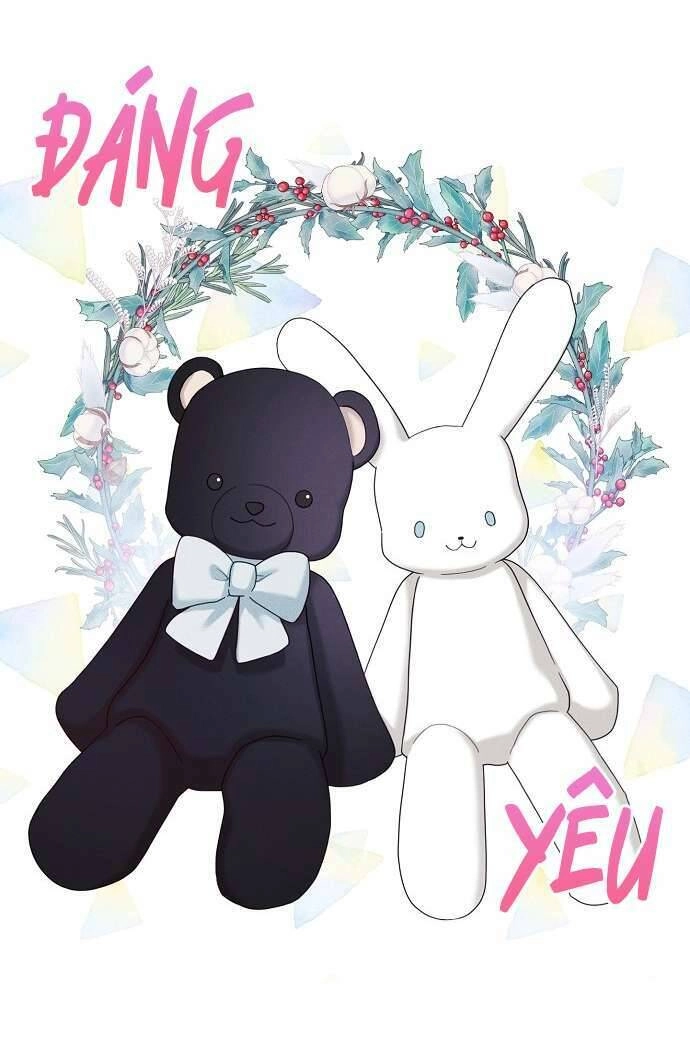 Tiệm Búp Bê Của Công Chúa Chapter 39 - 42