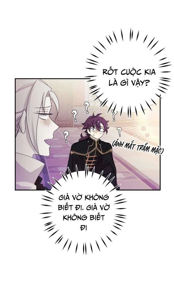 Tiệm Búp Bê Của Công Chúa Chapter 39 - 43