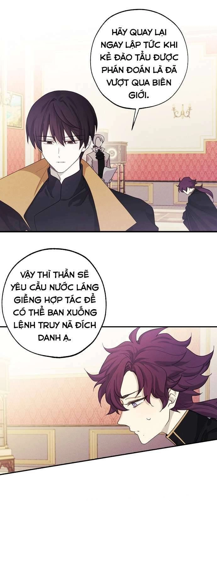 Tiệm Búp Bê Của Công Chúa Chapter 39 - 44