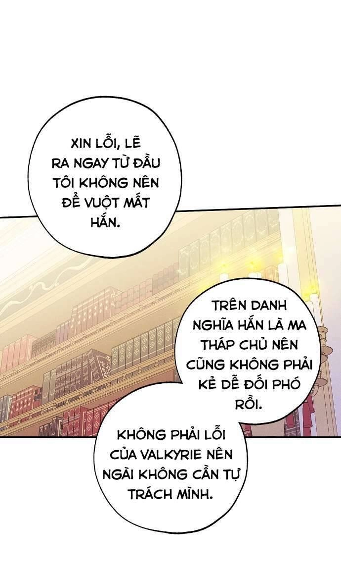 Tiệm Búp Bê Của Công Chúa Chapter 39 - 45