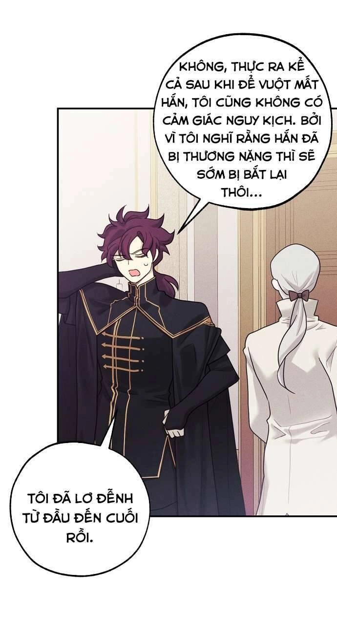 Tiệm Búp Bê Của Công Chúa Chapter 39 - 46