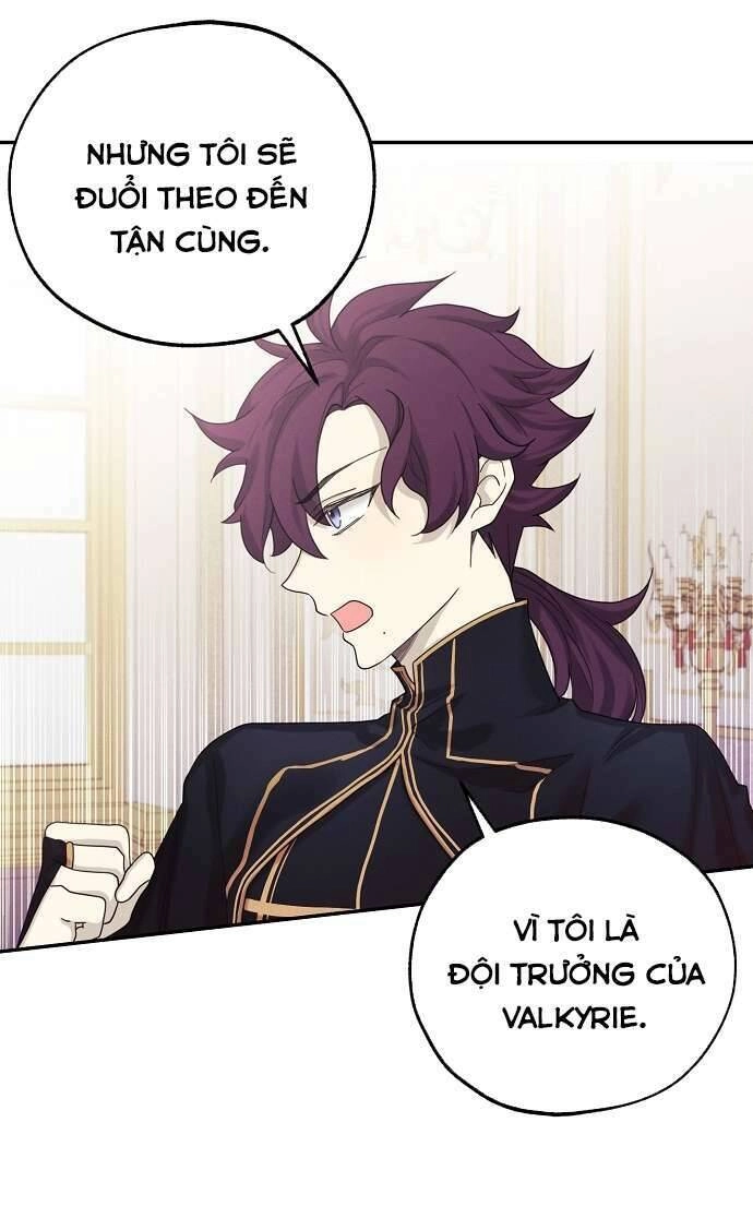 Tiệm Búp Bê Của Công Chúa Chapter 39 - 47