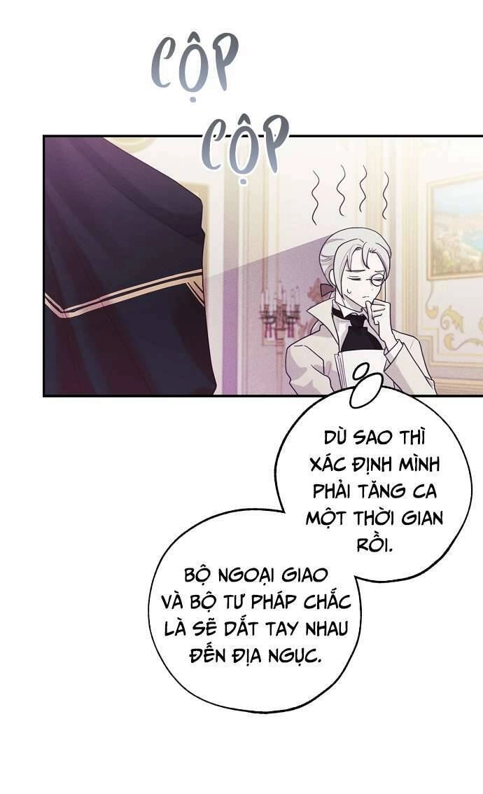 Tiệm Búp Bê Của Công Chúa Chapter 39 - 49