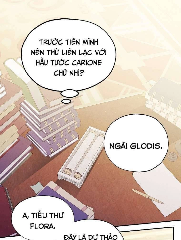 Tiệm Búp Bê Của Công Chúa Chapter 40 - 1