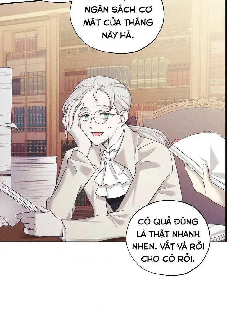 Tiệm Búp Bê Của Công Chúa Chapter 40 - 2