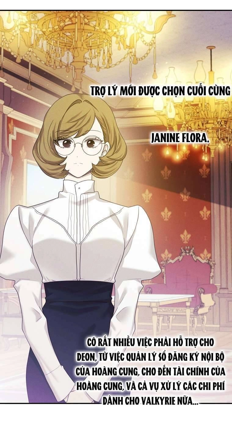 Tiệm Búp Bê Của Công Chúa Chapter 40 - 3