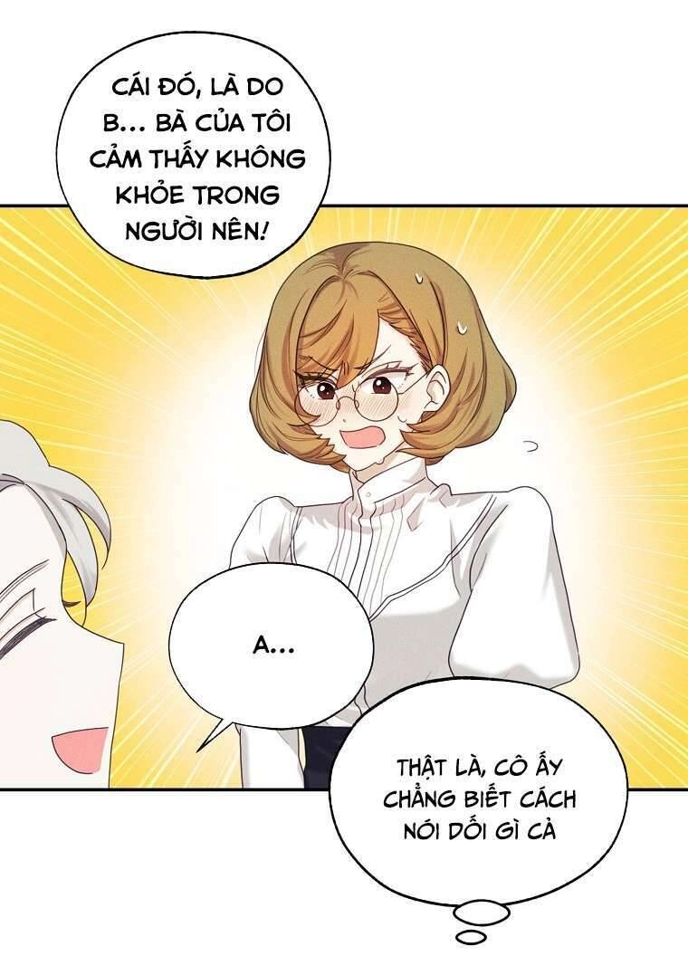 Tiệm Búp Bê Của Công Chúa Chapter 40 - 5