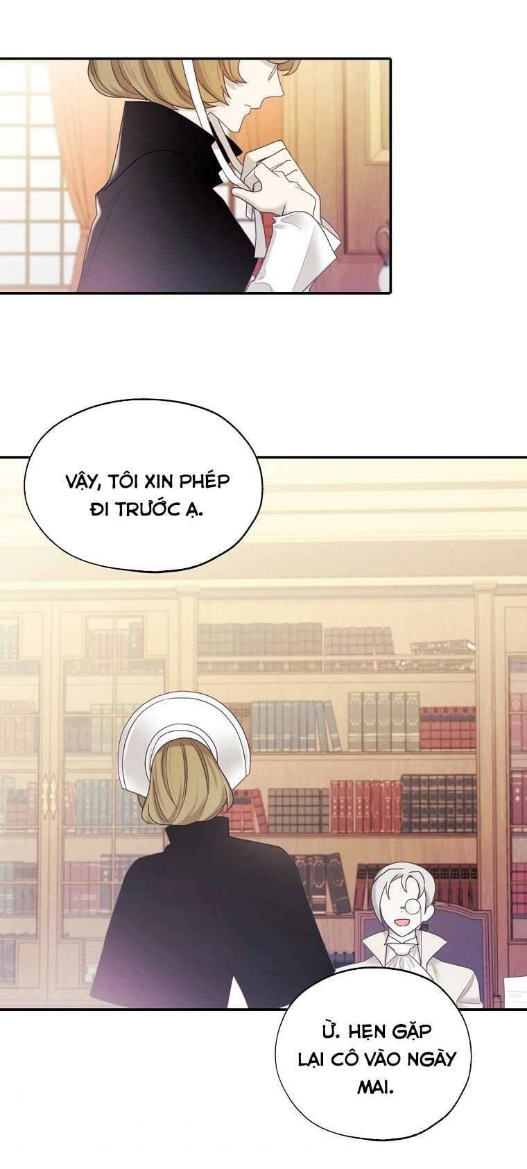 Tiệm Búp Bê Của Công Chúa Chapter 40 - 8