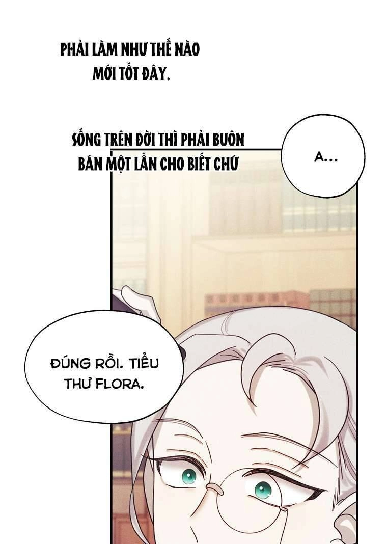 Tiệm Búp Bê Của Công Chúa Chapter 40 - 10