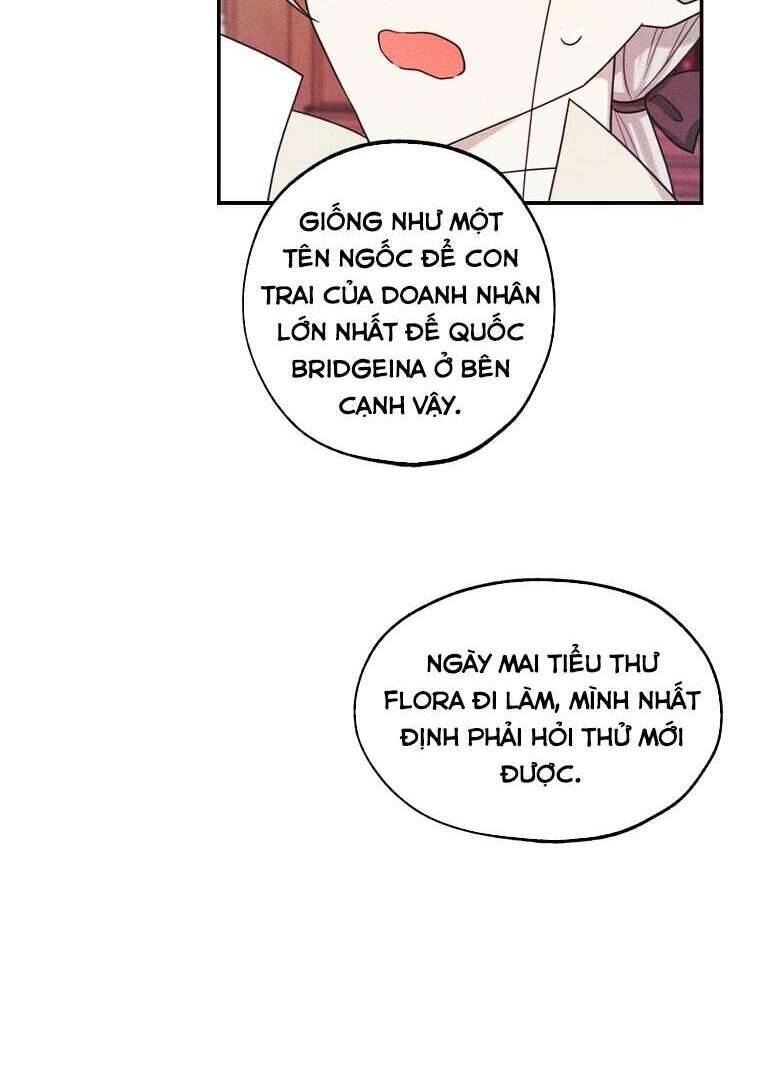 Tiệm Búp Bê Của Công Chúa Chapter 40 - 11