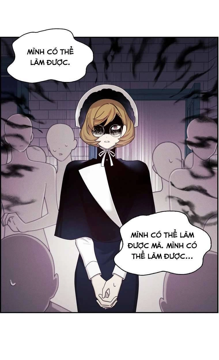 Tiệm Búp Bê Của Công Chúa Chapter 40 - 13