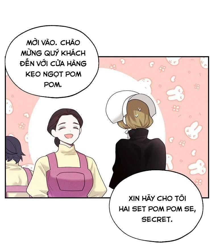 Tiệm Búp Bê Của Công Chúa Chapter 40 - 14