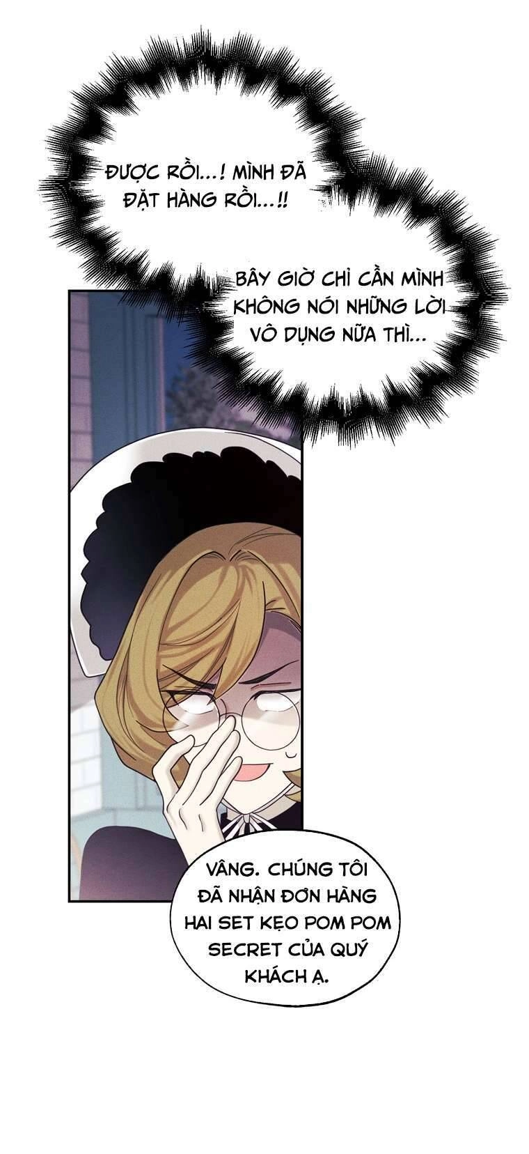 Tiệm Búp Bê Của Công Chúa Chapter 40 - 15