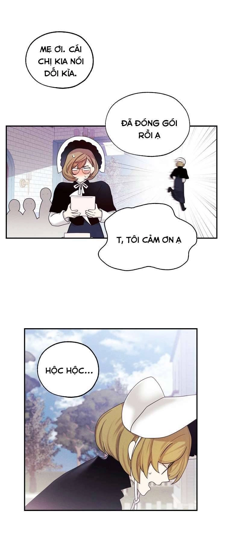 Tiệm Búp Bê Của Công Chúa Chapter 40 - 17