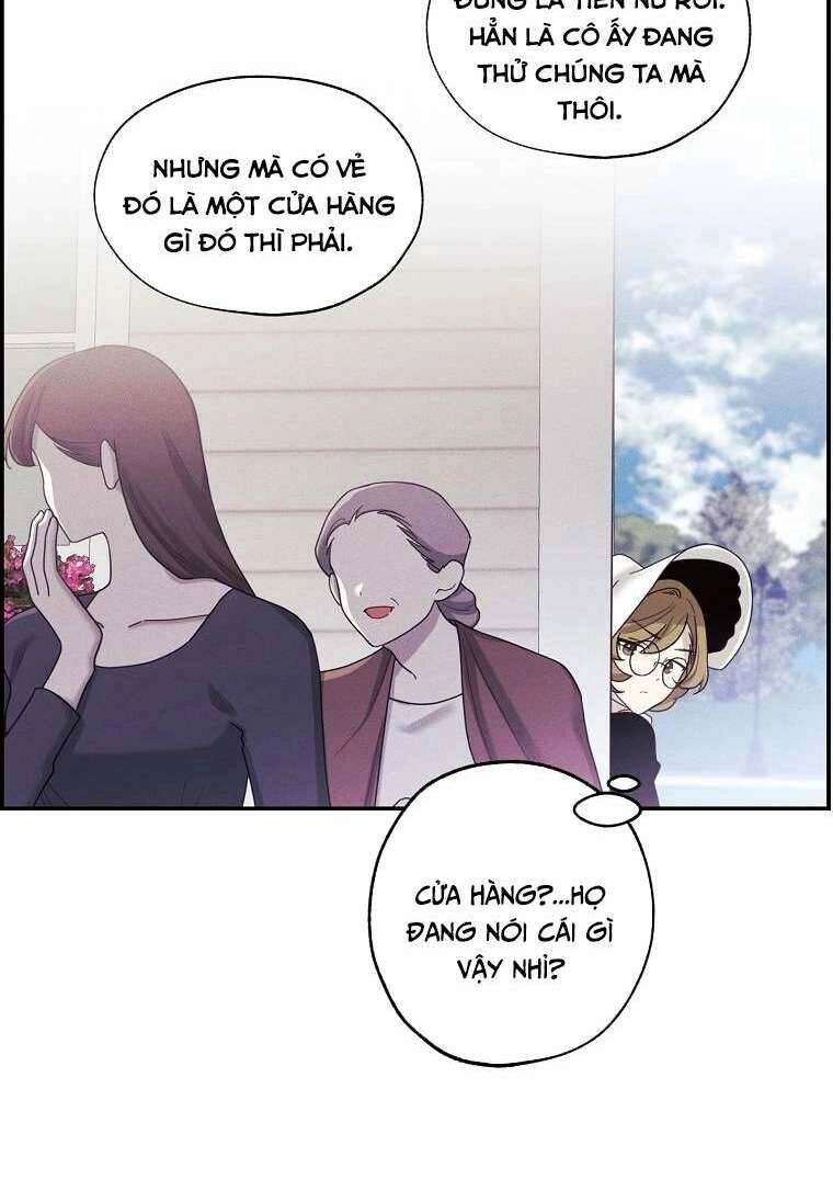 Tiệm Búp Bê Của Công Chúa Chapter 40 - 20