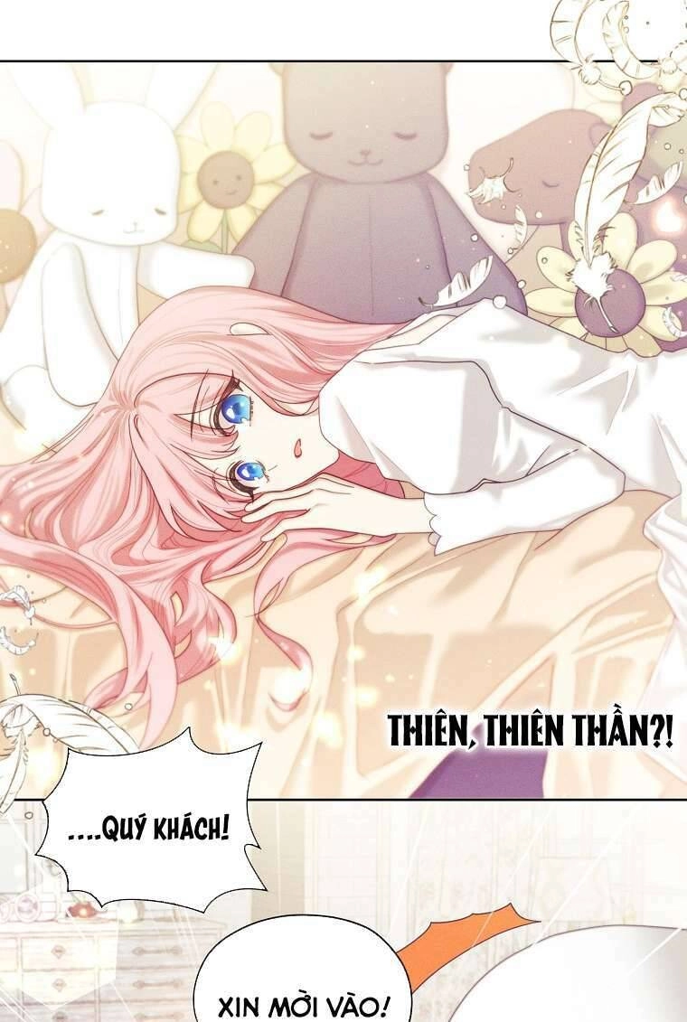 Tiệm Búp Bê Của Công Chúa Chapter 40 - 24