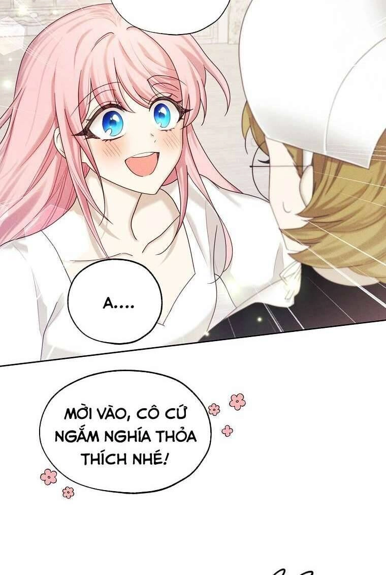 Tiệm Búp Bê Của Công Chúa Chapter 40 - 25