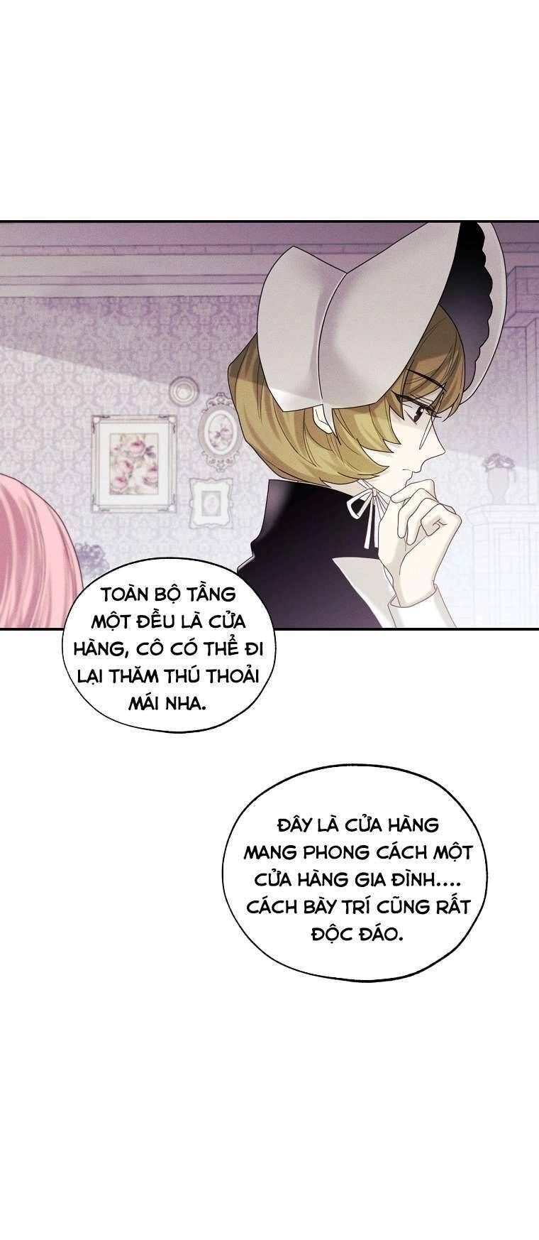 Tiệm Búp Bê Của Công Chúa Chapter 40 - 29