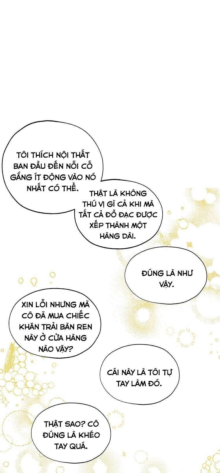 Tiệm Búp Bê Của Công Chúa Chapter 40 - 30