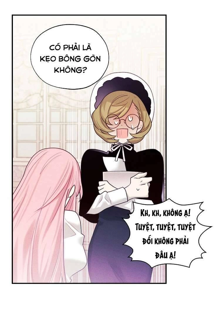 Tiệm Búp Bê Của Công Chúa Chapter 40 - 33