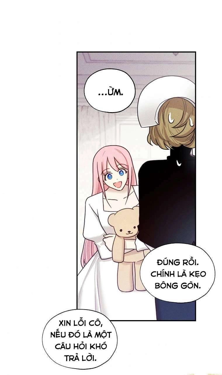 Tiệm Búp Bê Của Công Chúa Chapter 40 - 34