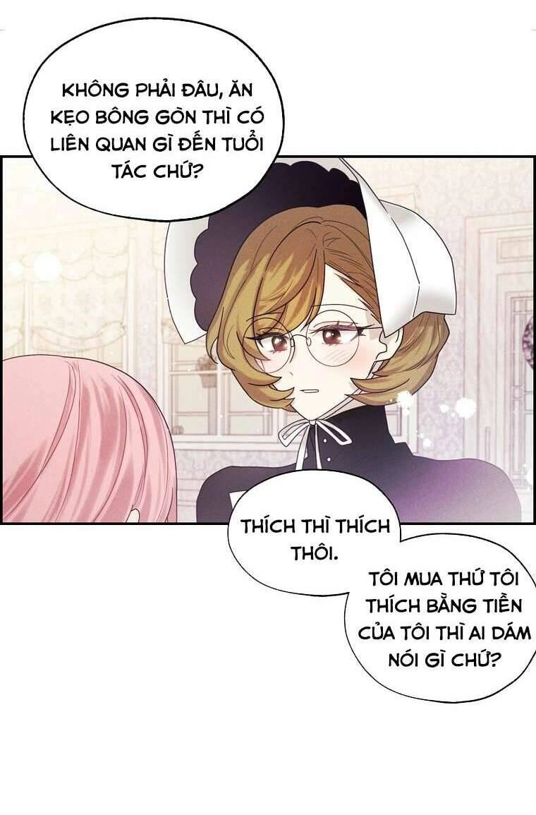 Tiệm Búp Bê Của Công Chúa Chapter 40 - 36