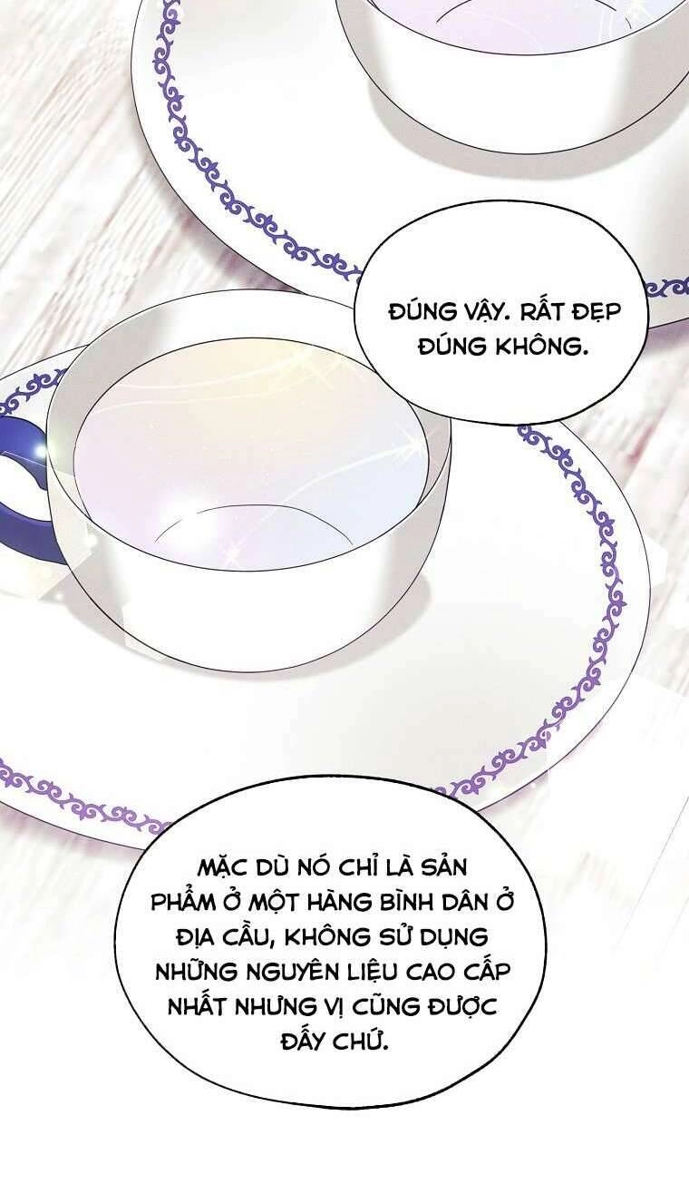 Tiệm Búp Bê Của Công Chúa Chapter 40 - 41