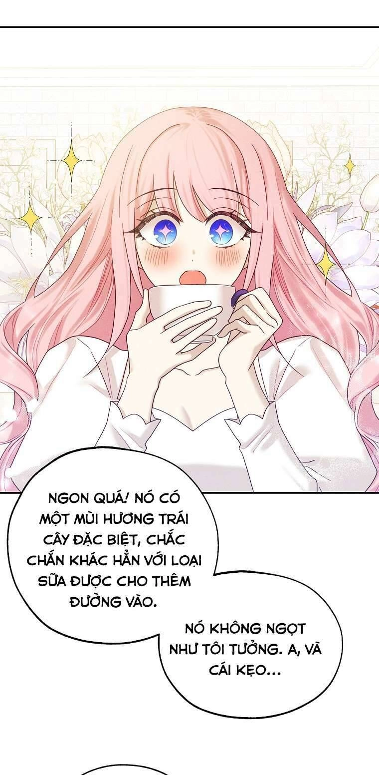 Tiệm Búp Bê Của Công Chúa Chapter 40 - 45