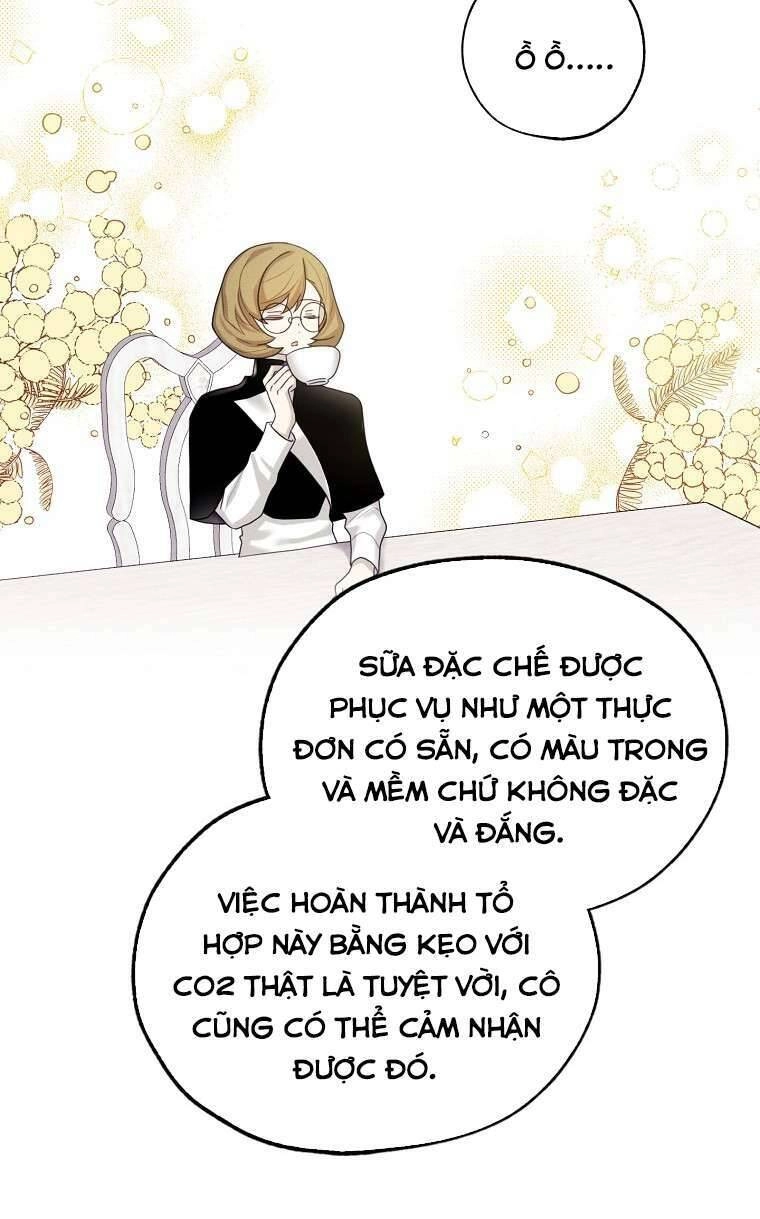 Tiệm Búp Bê Của Công Chúa Chapter 40 - 47