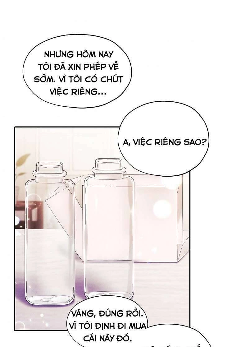 Tiệm Búp Bê Của Công Chúa Chapter 40 - 50