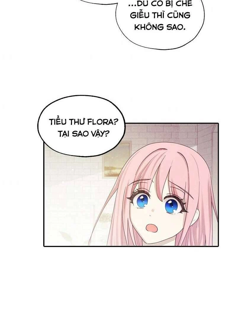 Tiệm Búp Bê Của Công Chúa Chapter 40 - 51