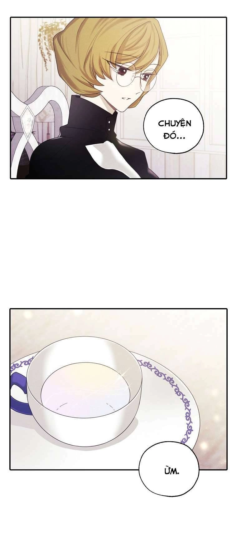 Tiệm Búp Bê Của Công Chúa Chapter 40 - 52