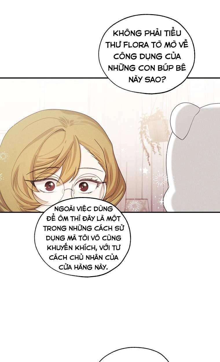 Tiệm Búp Bê Của Công Chúa Chapter 40 - 55