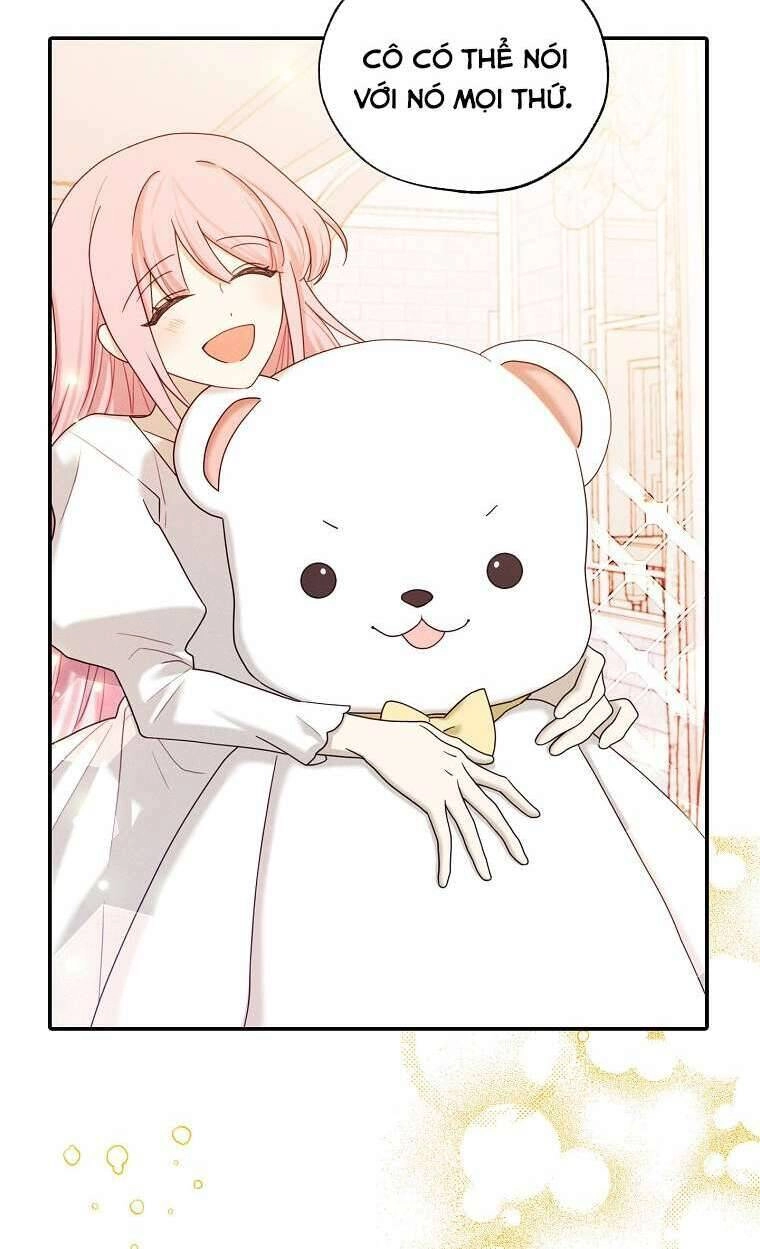 Tiệm Búp Bê Của Công Chúa Chapter 40 - 56