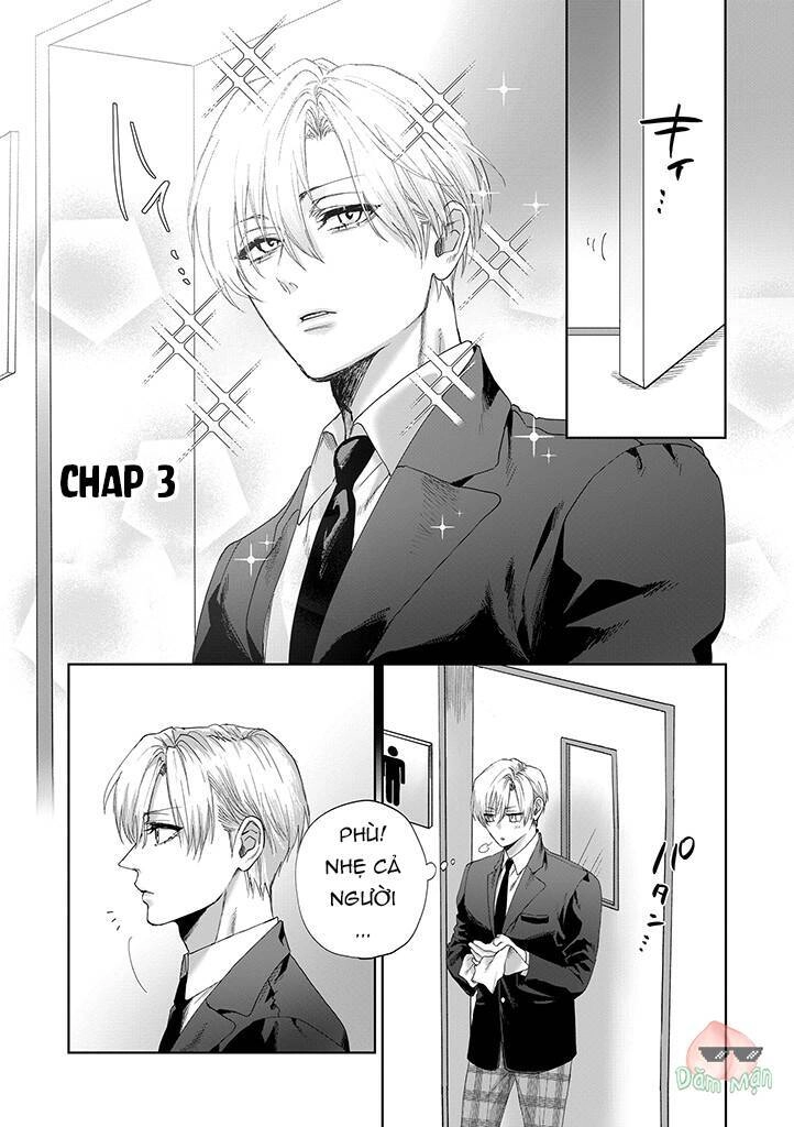 Em Gái Tôi Cảm Thấy Phiền Phức Với Anh Trai Siscon Chapter 3 - 2