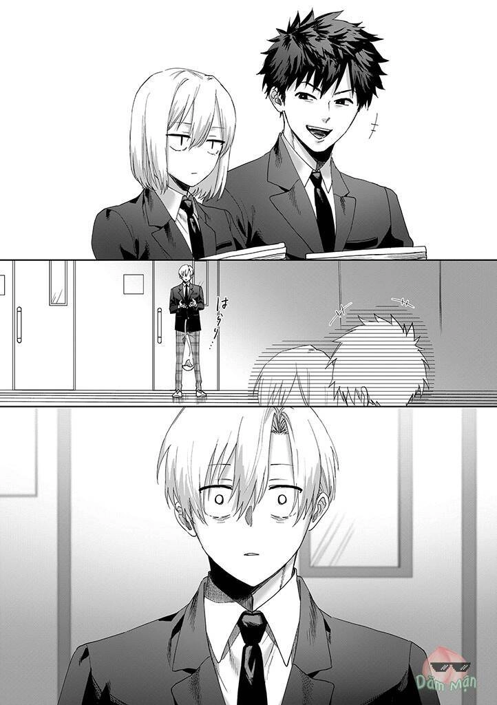 Em Gái Tôi Cảm Thấy Phiền Phức Với Anh Trai Siscon Chapter 3 - 3