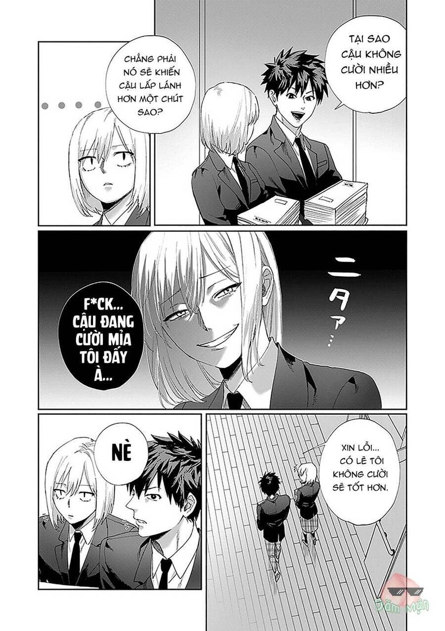 Em Gái Tôi Cảm Thấy Phiền Phức Với Anh Trai Siscon Chapter 3 - 6