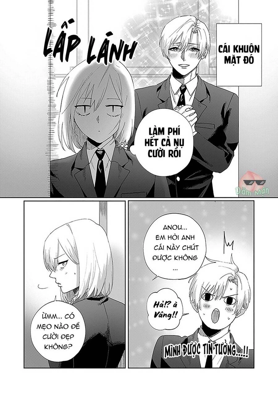 Em Gái Tôi Cảm Thấy Phiền Phức Với Anh Trai Siscon Chapter 3 - 12