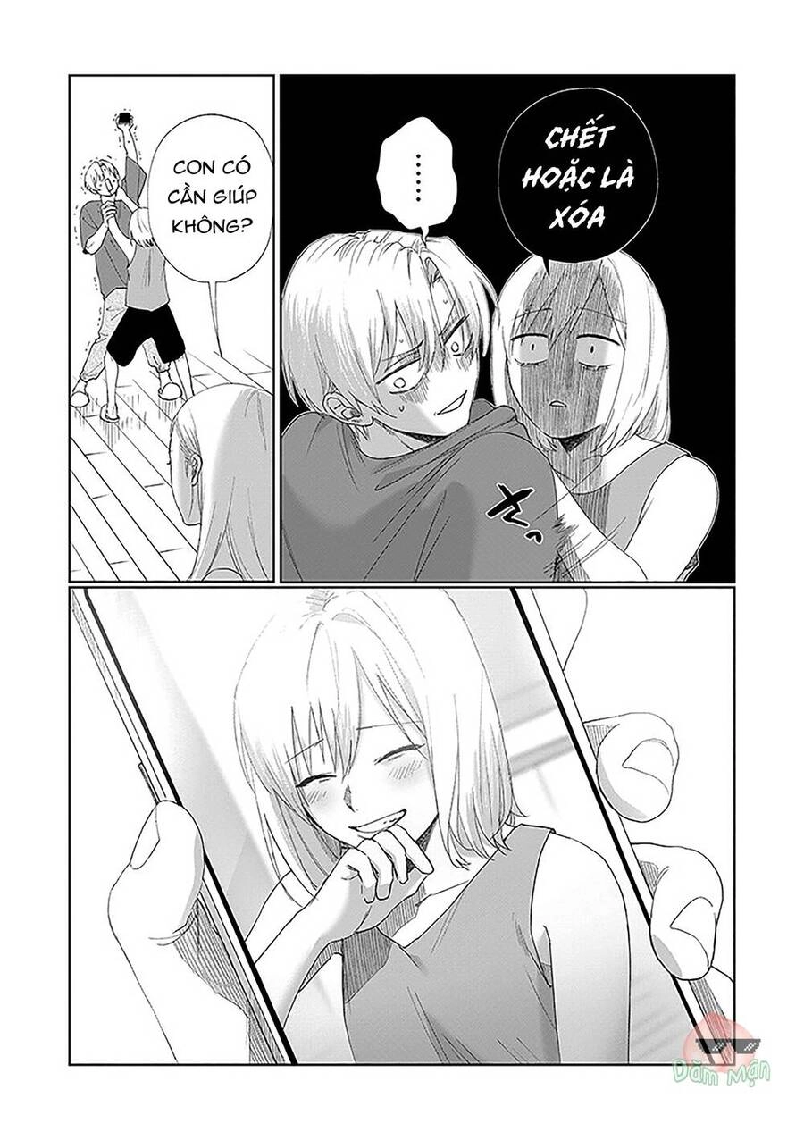 Em Gái Tôi Cảm Thấy Phiền Phức Với Anh Trai Siscon Chapter 3 - 18