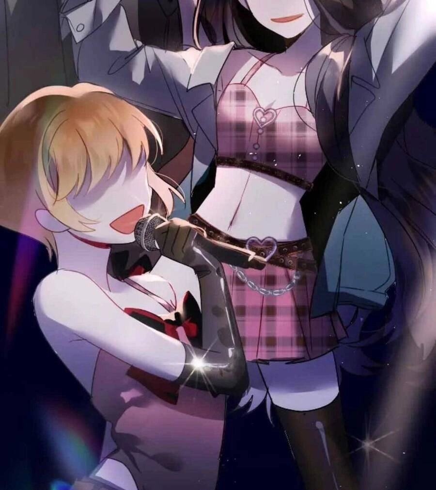 Đừng Hòng Chọc Ghẹo Tiểu Nha Đầu Ta Chapter 1 - 4