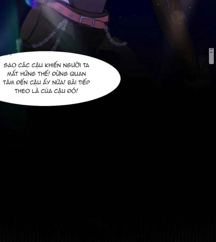 Đừng Hòng Chọc Ghẹo Tiểu Nha Đầu Ta Chapter 1 - 5