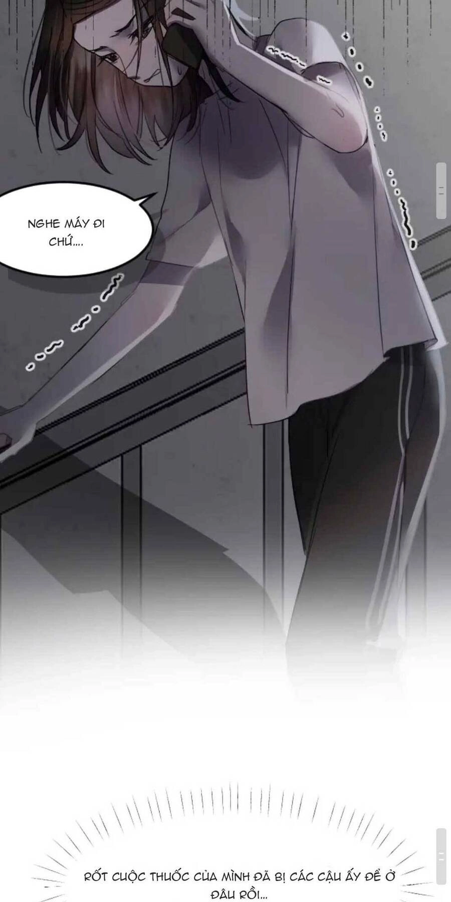 Đừng Hòng Chọc Ghẹo Tiểu Nha Đầu Ta Chapter 1 - 7